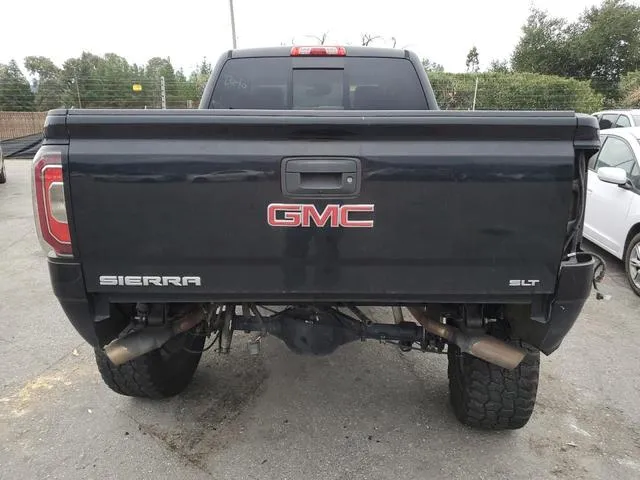 3GTU2NEC7HG127735 2017 2017 GMC Sierra- K1500 Slt 6