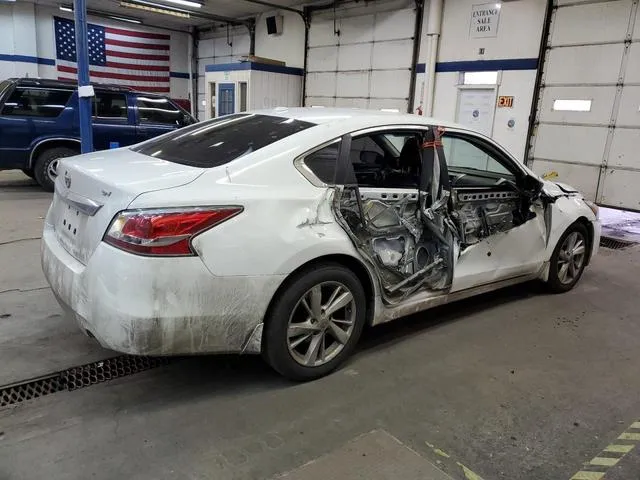 1N4AL3AP1FC251339 2015 2015 Nissan Altima- 2-5 3