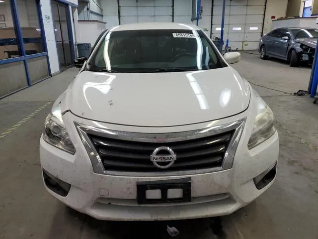 1N4AL3AP1FC251339 2015 2015 Nissan Altima- 2-5 5