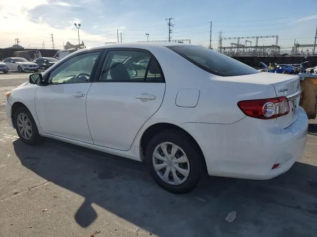 JTDBU4EE3B9160672 2011 2011 Toyota Corolla- Base 2