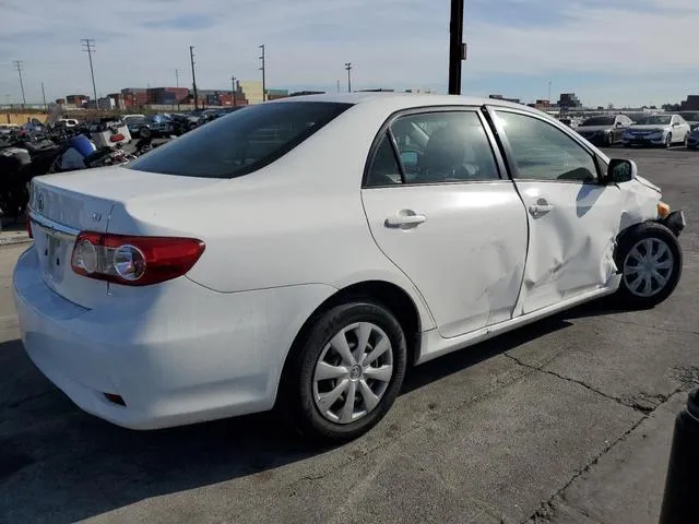 JTDBU4EE3B9160672 2011 2011 Toyota Corolla- Base 3