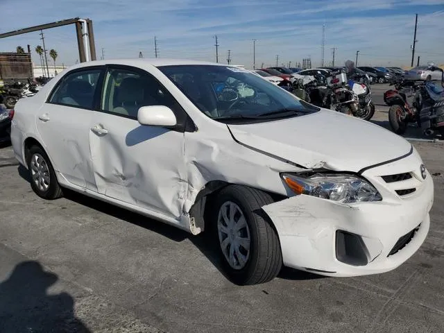 JTDBU4EE3B9160672 2011 2011 Toyota Corolla- Base 4