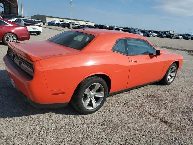 2C3CDZAG1LH230457 2020 2020 Dodge Challenger- Sxt 3