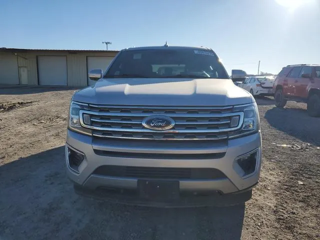 1FMJU1KT6KEA35939 2019 2019 Ford Expedition- Limited 5