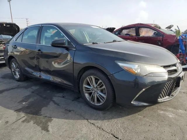 4T1BF1FK7GU186916 2016 2016 Toyota Camry- LE 4