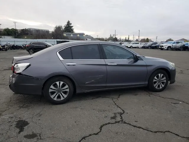 1HGCR2F36FA147797 2015 2015 Honda Accord- LX 3