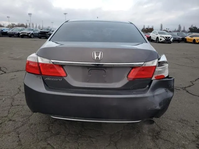 1HGCR2F36FA147797 2015 2015 Honda Accord- LX 6