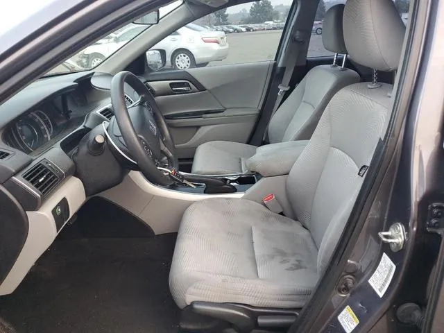 1HGCR2F36FA147797 2015 2015 Honda Accord- LX 7