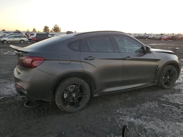 5UXKU2C59F0F94887 2015 2015 BMW X6- Xdrive35I 3