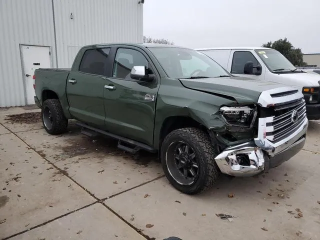 5TFGY5F11MX288161 2021 2021 Toyota Tundra- Crewmax 1794 4