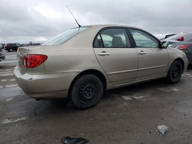 1NXBR32E16Z640577 2006 2006 Toyota Corolla- CE 3