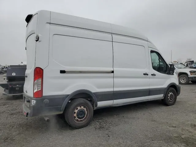 1FTBR1X83NKA08802 2022 2022 Ford Transit- T-250 3