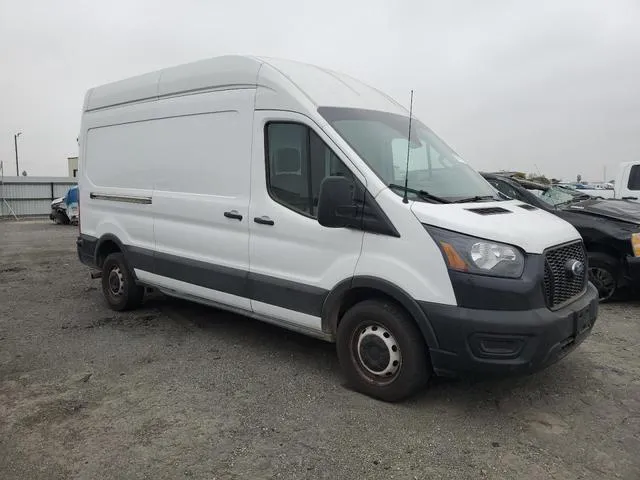 1FTBR1X83NKA08802 2022 2022 Ford Transit- T-250 4