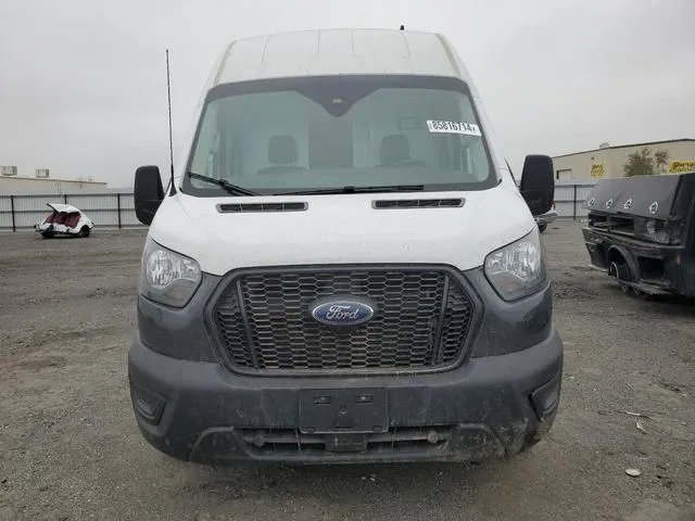 1FTBR1X83NKA08802 2022 2022 Ford Transit- T-250 5