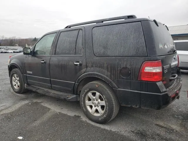 1FMFU16538LA62439 2008 2008 Ford Expedition- Xlt 2