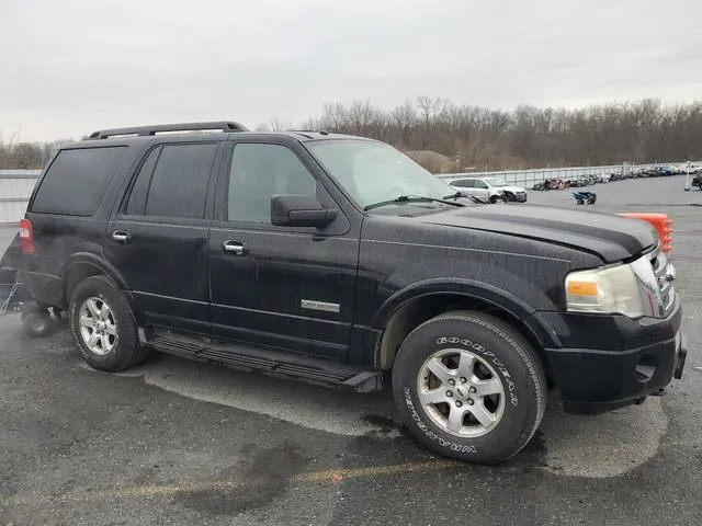 1FMFU16538LA62439 2008 2008 Ford Expedition- Xlt 4