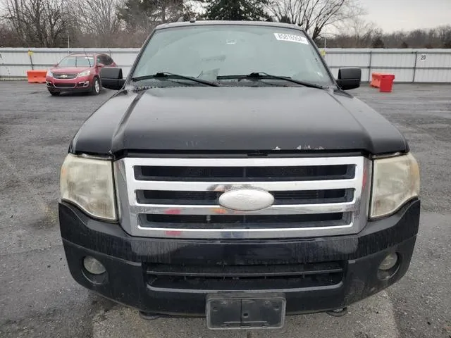 1FMFU16538LA62439 2008 2008 Ford Expedition- Xlt 5