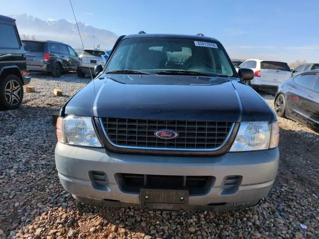 1FMZU62E42ZB74610 2002 2002 Ford Explorer- Xls 5