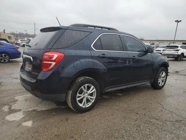 2GNALCEK1G1112299 2016 2016 Chevrolet Equinox- LT 3