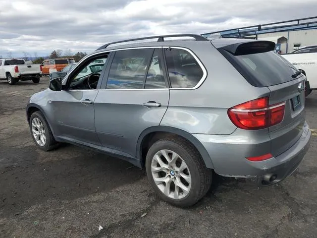 5UXZV4C56D0B09075 2013 2013 BMW X5- Xdrive35I 2