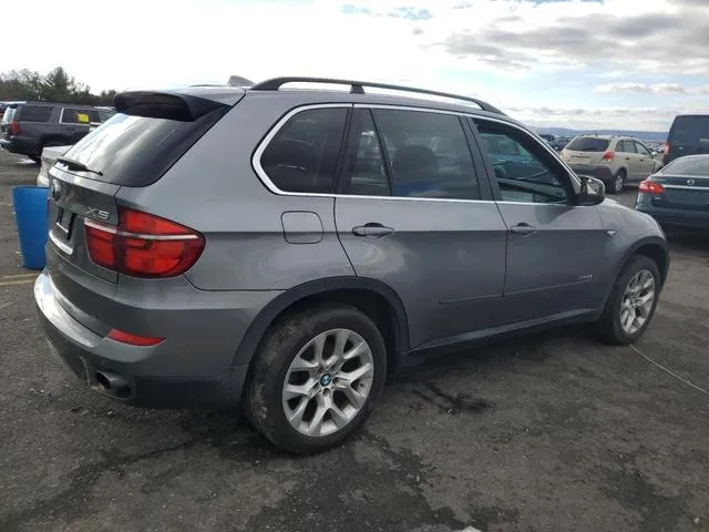 5UXZV4C56D0B09075 2013 2013 BMW X5- Xdrive35I 3