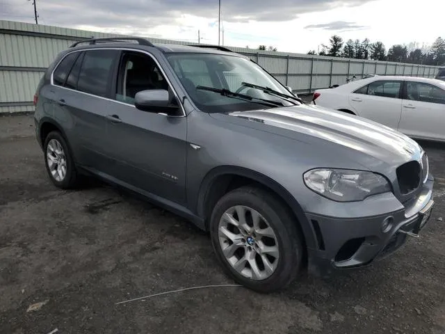 5UXZV4C56D0B09075 2013 2013 BMW X5- Xdrive35I 4