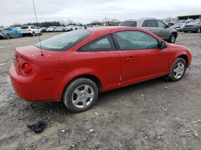 1G1AK18F687128042 2008 2008 Chevrolet Cobalt- LS 3