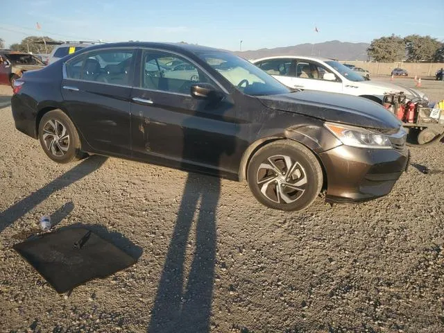 1HGCR2F38HA024358 2017 2017 Honda Accord- LX 4