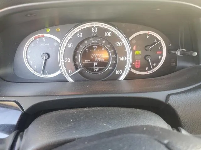 1HGCR2F38HA024358 2017 2017 Honda Accord- LX 9