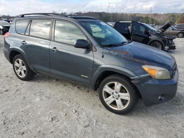 JTMZK32V065003360 2006 2006 Toyota RAV4- Sport 4