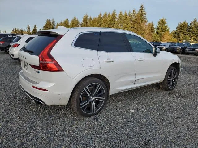 LYVA22RM2KB218835 2019 2019 Volvo XC60- T6 R-Design 3