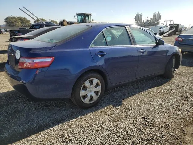 4T1BE46K89U321943 2009 2009 Toyota Camry- Base 3