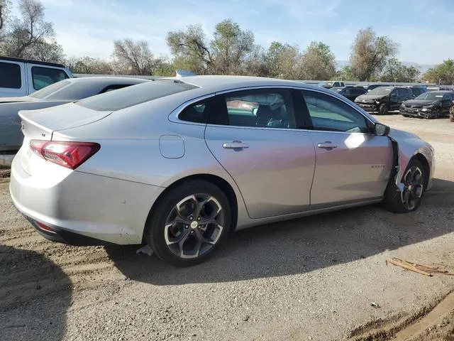 1G1ZD5ST5NF131731 2022 2022 Chevrolet Malibu- LT 3