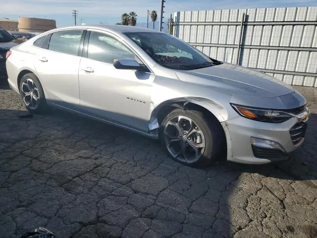 1G1ZD5ST5NF131731 2022 2022 Chevrolet Malibu- LT 4