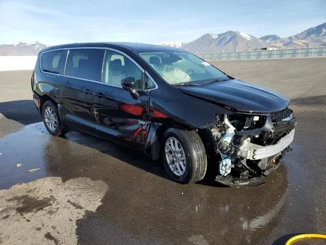 2C4RC1BG4RR162957 2024 2024 Chrysler Pacifica- Touring L 4