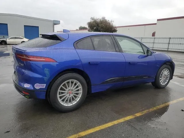 SADHB2S19K1F72929 2019 2019 Jaguar I-Pace- S 3