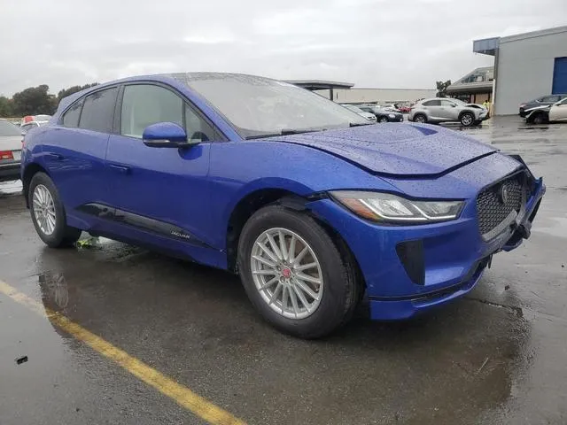 SADHB2S19K1F72929 2019 2019 Jaguar I-Pace- S 4