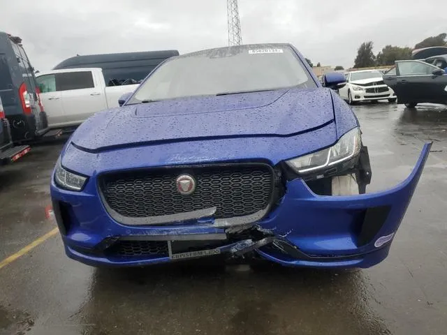 SADHB2S19K1F72929 2019 2019 Jaguar I-Pace- S 5