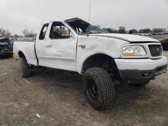 1FTRX18WX1NA12050 2001 2001 Ford F-150 4