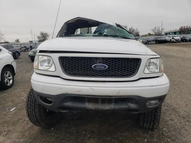 1FTRX18WX1NA12050 2001 2001 Ford F-150 5