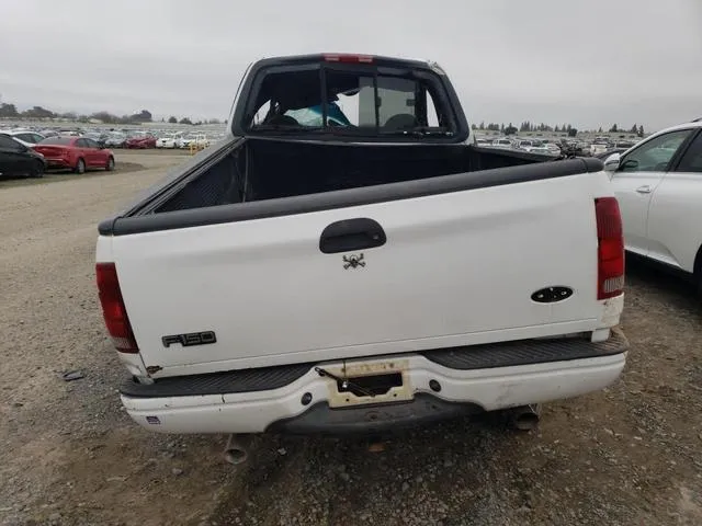 1FTRX18WX1NA12050 2001 2001 Ford F-150 6