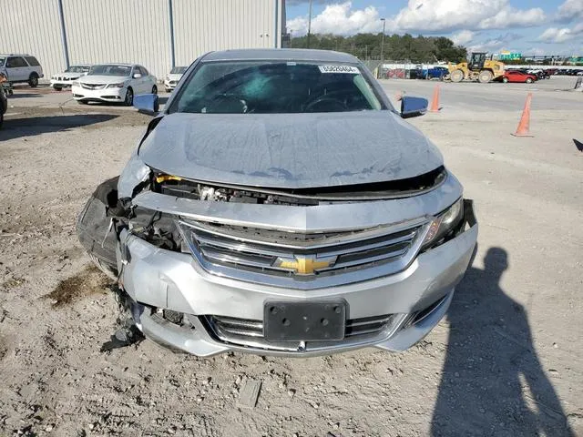 1G1155S33EU164278 2014 2014 Chevrolet Impala- Ltz 5