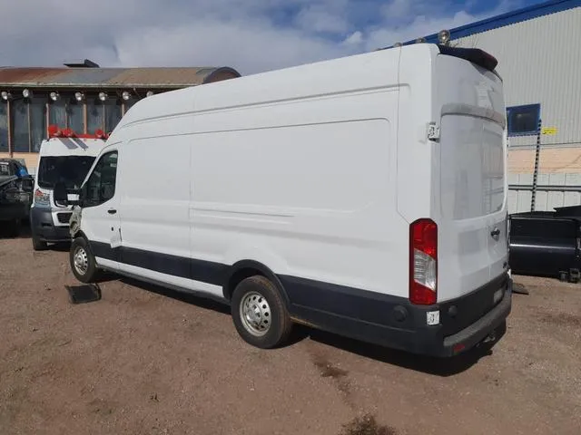 1FTBW3UG2LKA83200 2020 2020 Ford Transit- T-350 2