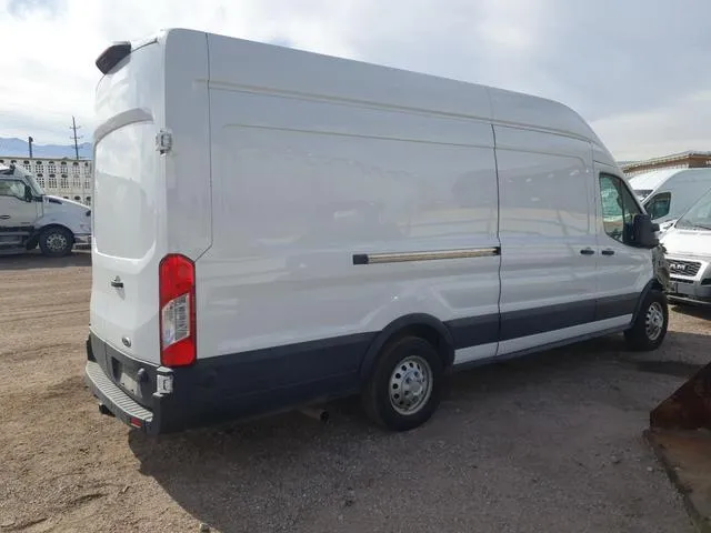 1FTBW3UG2LKA83200 2020 2020 Ford Transit- T-350 3