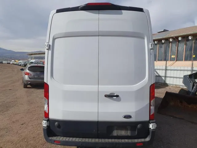 1FTBW3UG2LKA83200 2020 2020 Ford Transit- T-350 6