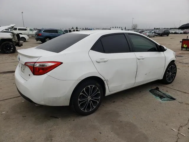 5YFBURHE0FP335095 2015 2015 Toyota Corolla- L 3