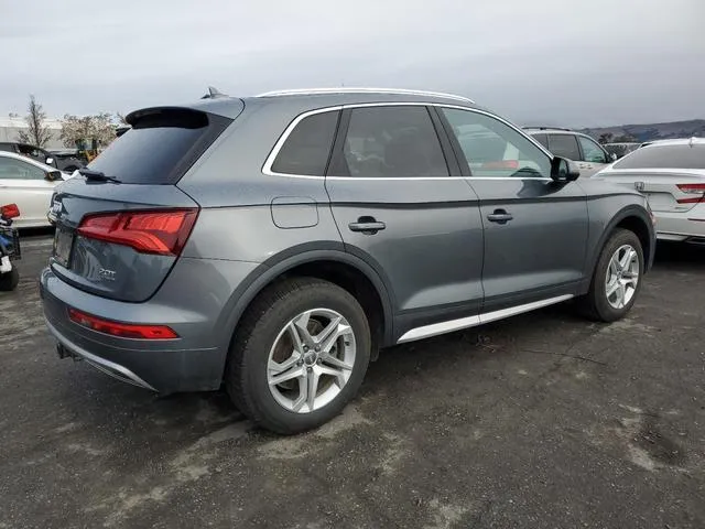 WA1BNAFYXJ2222722 2018 2018 Audi Q5- Premium Plus 3