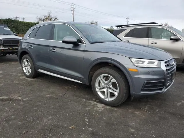 WA1BNAFYXJ2222722 2018 2018 Audi Q5- Premium Plus 4