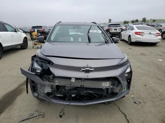 1G1FZ6S09P4148529 2023 2023 Chevrolet Bolt- Premier 5