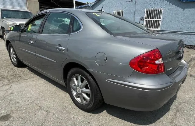 2G4WD552471243326 2007 2007 Buick Lacrosse- Cxl 3